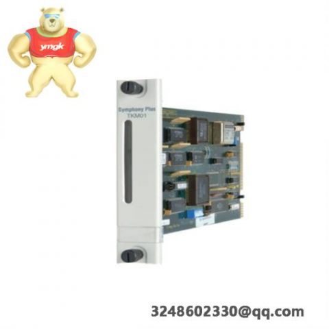ABB SPTKM01 Profinet IO Module for Enhanced Industrial Control Systems
