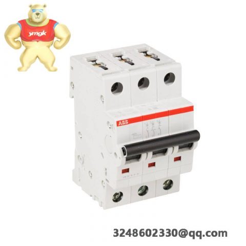 ABB 3HAC17721-9 Industrial Control Module