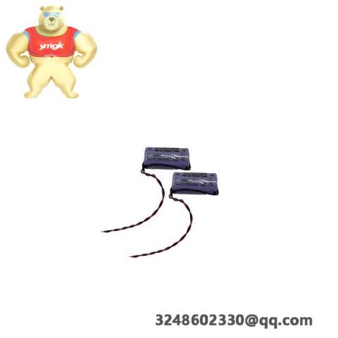 ABB TA951FRAM Buffer Battery for Industrial Automation