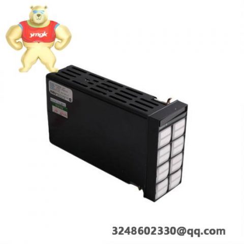 ABB TB100 - Advanced Control Module for Industrial Automation