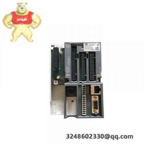 RSOEMAX NX70-CPU70P2 High-Performance PLC Controller
