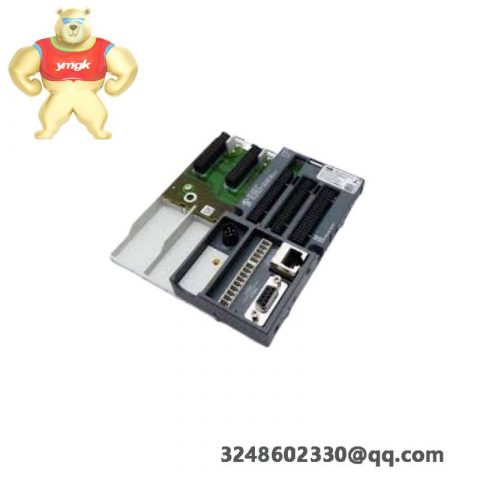 ABB 3ADT910900R1 Industrial Controller Module