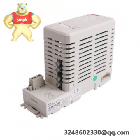 Siemens 3BSE013208R1 MCCB Miniature Circuit Breaker, High Performance Overcurrent Protection Device