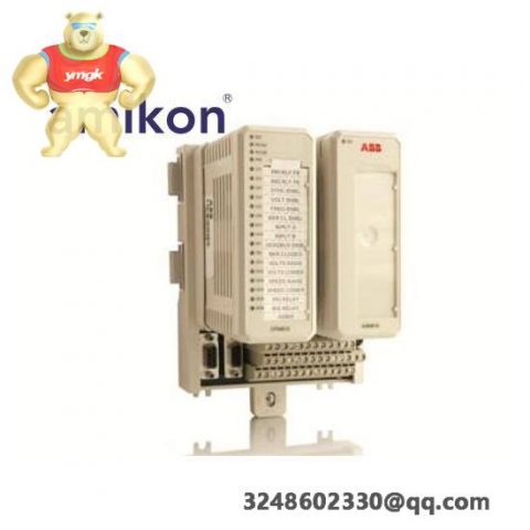 ABB FC95-22 HESG440295R2 HESG448688R22 Controller Module