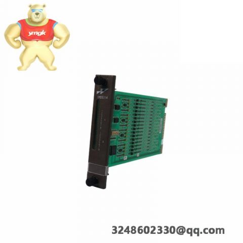 ABB 3HAC0750-1 Control Module for Industrial Automation