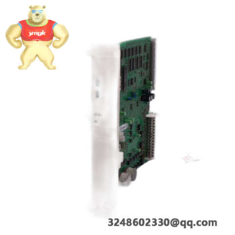 ABB TK501 Industrial Automation Module