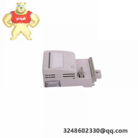 GE Fanuc EF8210G34 Control Module, Industrial Automation Component