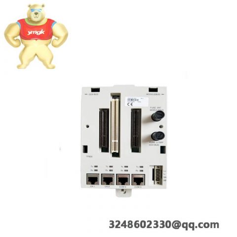 ABB 3HAC8208-1 Industrial Module Controller