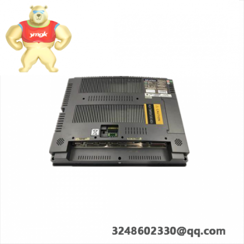 ABB TPC-1570H Industrial Touchscreen Panel PC for Automation Solutions