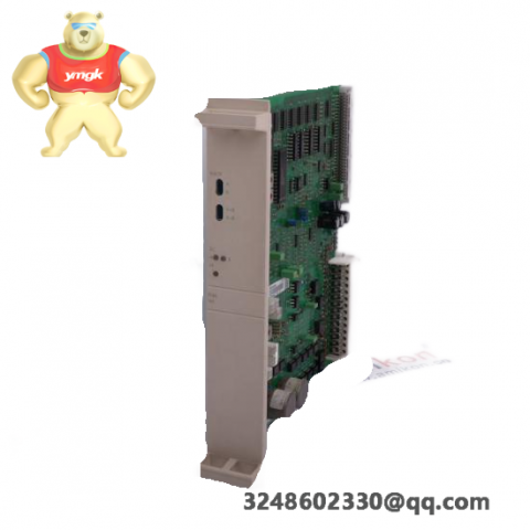 ABB CI858K01 3BSE018135R1 Industrial Module