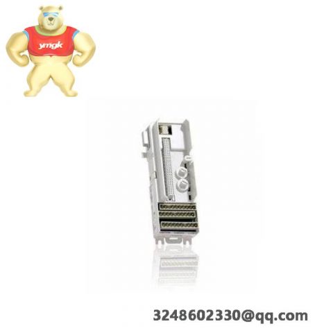 ABB VT-VRPA1-150-1X/V0/0 Analog Amplifier Module for Industrial Automation