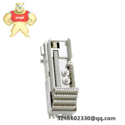 ABB HESG446680 Industrial Module - High Performance Automation Component