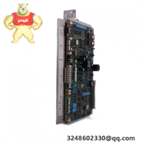 ABB 3HAC029126-001 Digital Input Module, Industrial Automation Control