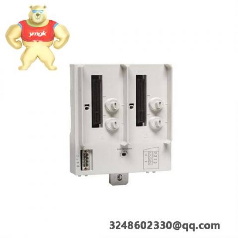 ABB TU840 3BSE020846R1 Termination Unit - Efficient I/O Module for Industrial Automation