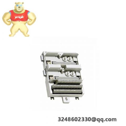 ABB 1SVR360563R1001 CT-BAS Module for Industrial Control Systems