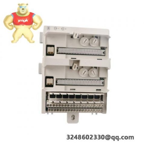 ABB 3BSE019210R5 AC Drive Module, High Efficiency and Reliability in Industrial Control