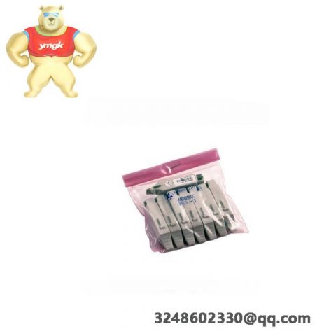 ABB SSGF40450002 - High-Performance Control Module