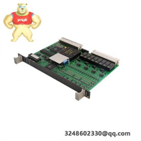 ABB CMP60.2-SP-304-FN-NNNN-FW Industrial Process Control Module