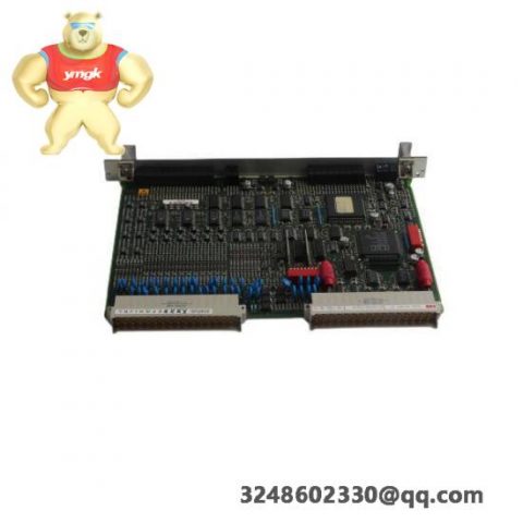 ABB HIEE401481R1 UAC326AE V1 Industrial Control Module