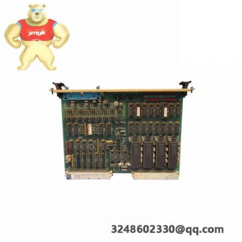 Rockwell Automation UC86-8CH 57275871 Industrial Module, Controller Card