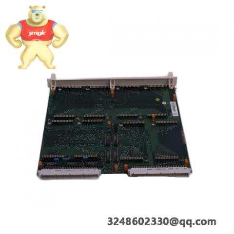 ABB HIEE400995R0002-3004223/010-UM B015 BE02+HIEE40110R0002-MODIFICATION-UM B015 BE, Core Module for Industrial Automation Control Systems