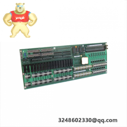 ABB DSQC-314A-4 Industrial Control Module