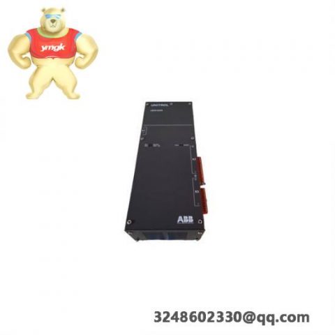 ABB 3HAC024320-001 PLC Module for Industrial Automation