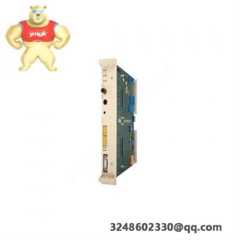 ABB NTDK20DA Industrial Control Module