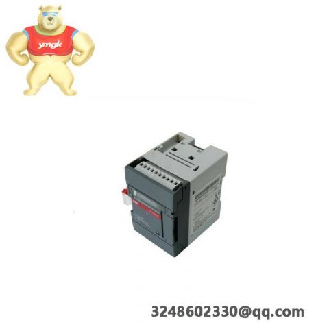 ABB PFTL101BER-20.0KN 3BSE023161R1 High Precision Industrial Control Module