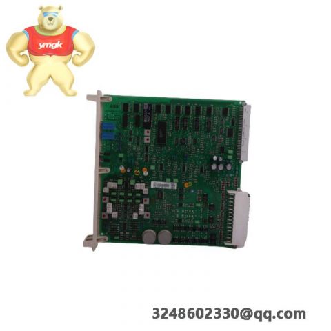 VORTRAN LST200 Industrial Control Module
