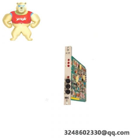 ABB 3HAC3547-1 Industrial Control Module, High Performance & Reliability