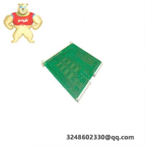 MC 210Module - Industrial Control Automation Module