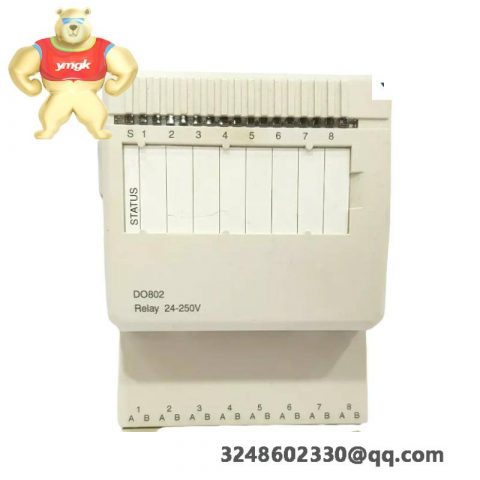 ABB ACS310-03E-04A5-4 Inverter for Efficient Industrial Automation
