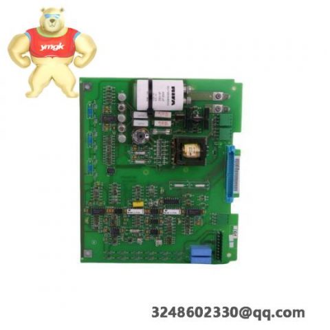 TRICONEX 2351 AI2351 Industrial Analog Input Module