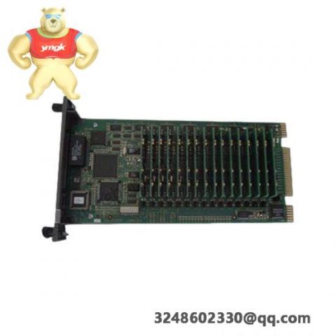 ABB YPP106B Advanced Digital Control Module Card - High Performance Control Solutions