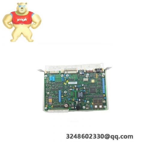 ABB 3ASD573001A1 Drive Digital Processor Module for Industrial Automation
