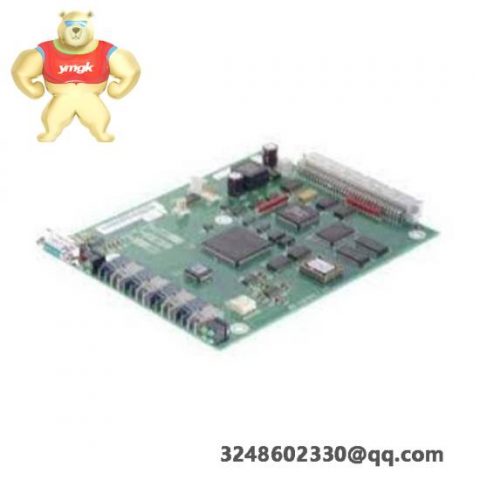 ABB YPQ-112B Advanced Industrial Control Module