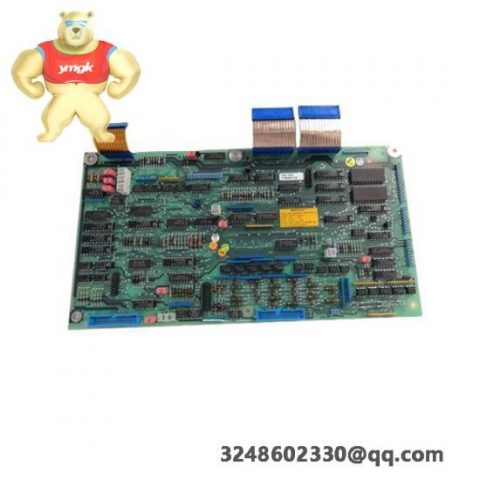 ABB YPQ101E YT204001-FS Industrial Control Module