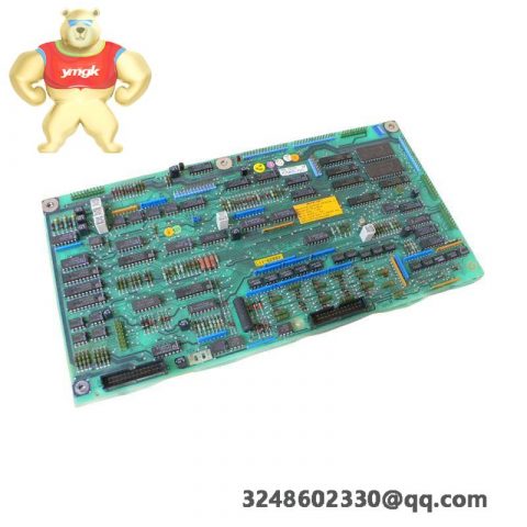 ABB 3HAC11602-1 Industrial Control Module