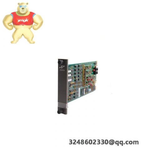 Yokogawa YT204001-KA Industrial Pressure Transmitter, Advanced Design for Precise Measurement