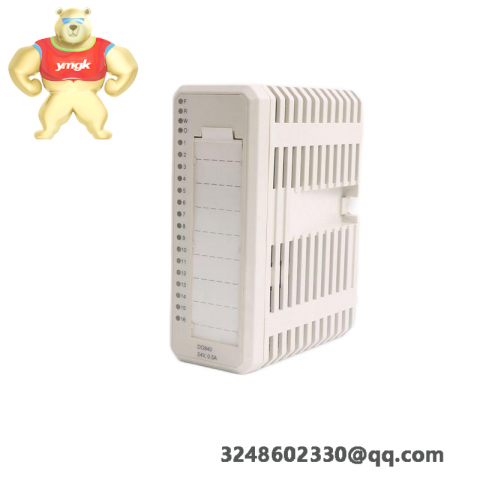 ABB 3HNA011936-001 Module for Industrial Control Systems