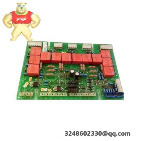 ChaoDe XP Power X4-3P5E Module