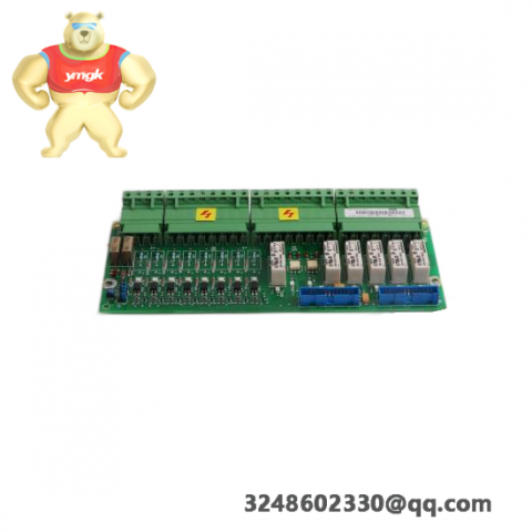 ABB 3HAC15426-1 Control Module - Enhance Your Automation Systems