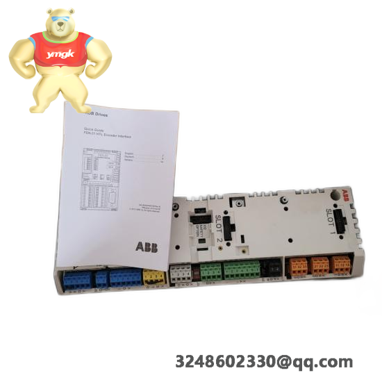 abb_zcu-14_dcs_module.png GE HD55C4-32S Multi-domain Functionality, High Performance Module for Industrial Automation