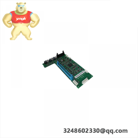 ABB 3ABD0004225 ZINT-7B1C Industrial Control Module