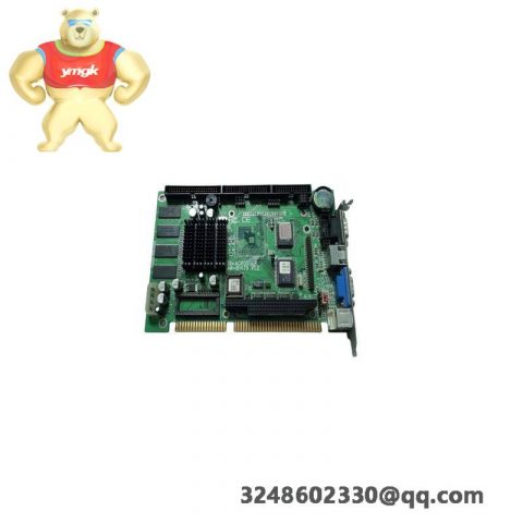 ROSS 400C79 Pressure Regulator, Industrial Control Module