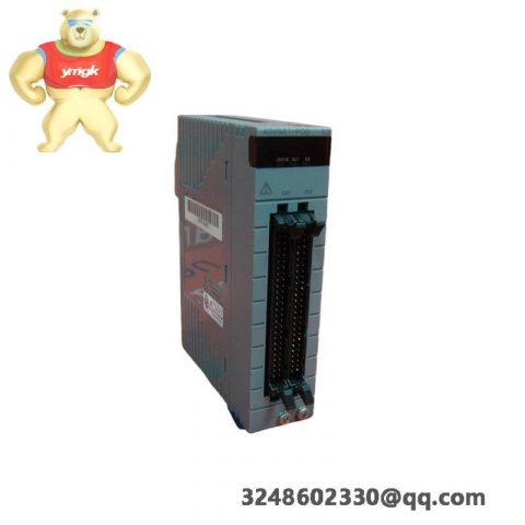 Honeywell ADV561-P00 Industrial Control Module