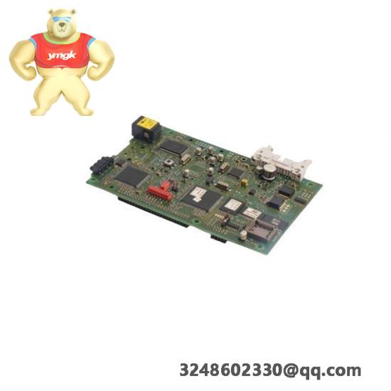 AEG DMA1192-AD - High Performance Module for Industrial Automation