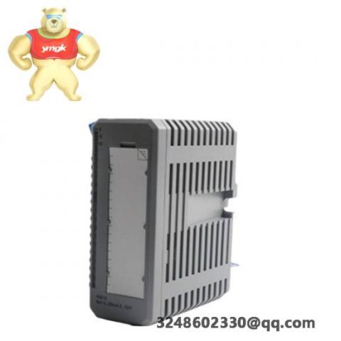 ABB 3BSE008516R1 High-Performance Industrial Control Module