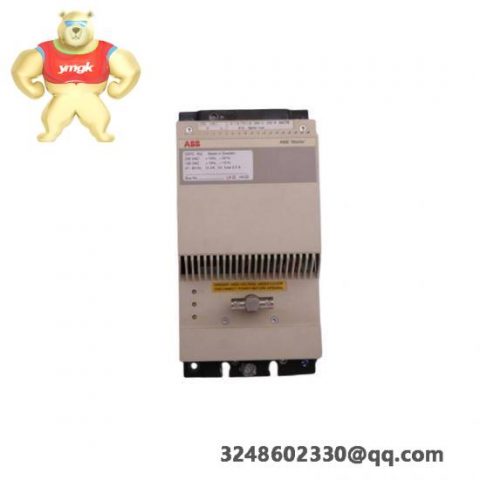 ABB PP881Module Card, Highly Reliable Industrial Automation Module